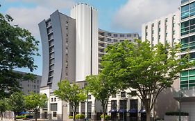 Doubletree By Hilton Silver Spring Washington Dc